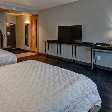 Tru By Hilton Roanoke Hollins Hotel Eksteriør billede