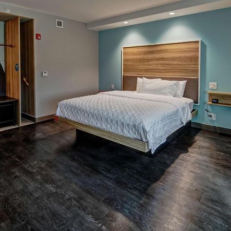 Tru By Hilton Roanoke Hollins Hotel Eksteriør billede